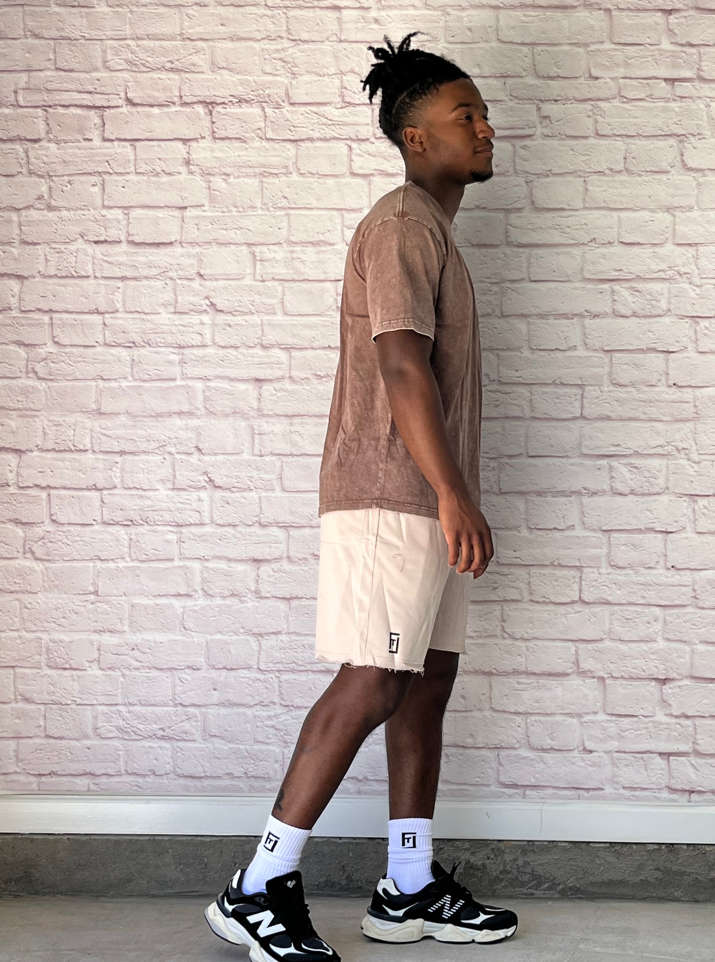 Loungin' Shorts